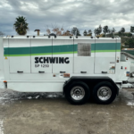 2020 Schwing | SP-1250 | 6228