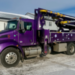 2022 Putzmeister | 20Z | 6213