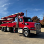 2023 Betonstar | 40M | 6211