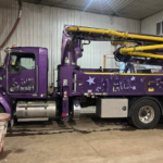 2022 Putzmeister | 20Z | 6213