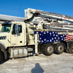 2018 Everdigm | 38Z | 6227