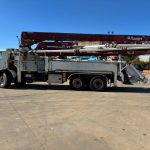 2007 Alliance | 38M | 6209