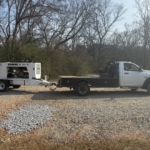 2013 Schwing | SP750-18 | 6218