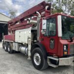 2004 Putzmeister | 32Z | 6215