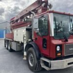 2003 Putzmeister | 32Z | 6216