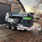 2020 Warrior | X500 | 6206