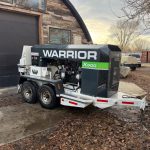 2020 Warrior | X500 | 6206