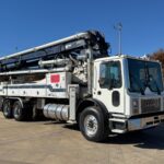 2005 Schwing | 39M | 6229