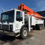 2003 Schwing | 39M | 6226