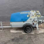 2004 Putzmeister | TK-25 | 6230