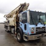 2014 Putzmeister | 38-5Z | 6220