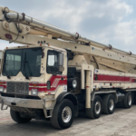 2004 Schwing | 61M | 6250