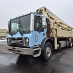 2014 Schwing | 39M | 6258