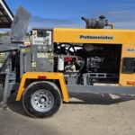 2019 Putzmeister | TK-40 | 6239