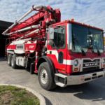 2016 Liebherr | 37Z | 6238