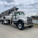 2017 Putzmeister | 32Z | 6255