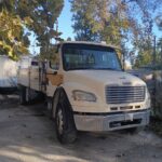 2007 Schwing l 500 l 6263