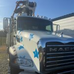 2023 Betonstar | 40M | 6235