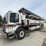 2007 Schwing | 41SX | 6253