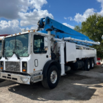 2007 Schwing | 39M 6264