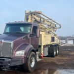 2018 Putzmeister | 32Z | 6257