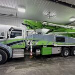 2023 Putzmeister | 38-5Z | 6241