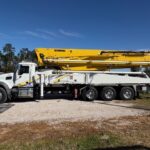 2021 Schwing | 47M | 6291