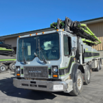 2007 Putzmeister | 47-5Z | 6287