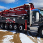 2016 Schwing | 36M | 6276