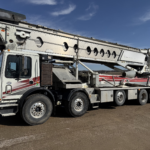 2019 Putzmeister | TB-110 | 6278