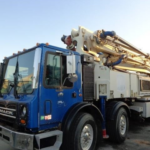 2013 Putzmeister | 42Z | 6293