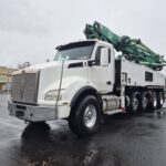 2018 Putzmeister | 38-5Z | 6288