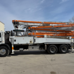 2017 Everdigm | 38-5M | 6272