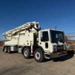 2015 Putzmeister | 47M | 6266