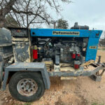 2002 Putzmeister | TK-50 | 6284