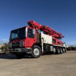 2014 Putzmeister | 38Z | 6267