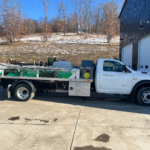 2019 Putzmeister | VSP-70 | 6274