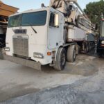 1997 Putzmeister | 52M | 6304