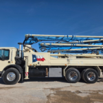 2005 Putzmeister | 28Z | 6312