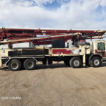 2001 Schwing | 47M | 6329