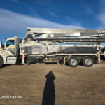 2018 Concord | 40M | 6325