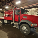 2016 Schwing | SPTO-2000 | 6307