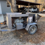 2006 Transcrete | Alpha25 | 6302