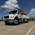 2004 Schwing | 17M | 6301