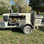 2012 Schwing | SP-305 | 6317