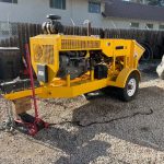 2005 Mayco | LS60 | 6318