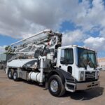 2019 Schwing | 38-5Z | 6320