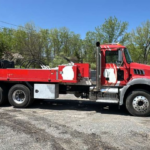 2019 Putzmeister | CP2110HP | 6319