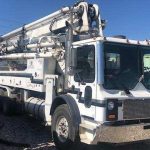 2005 Schwing | 39M | 6353