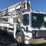 2005 Schwing | 39M | 6353